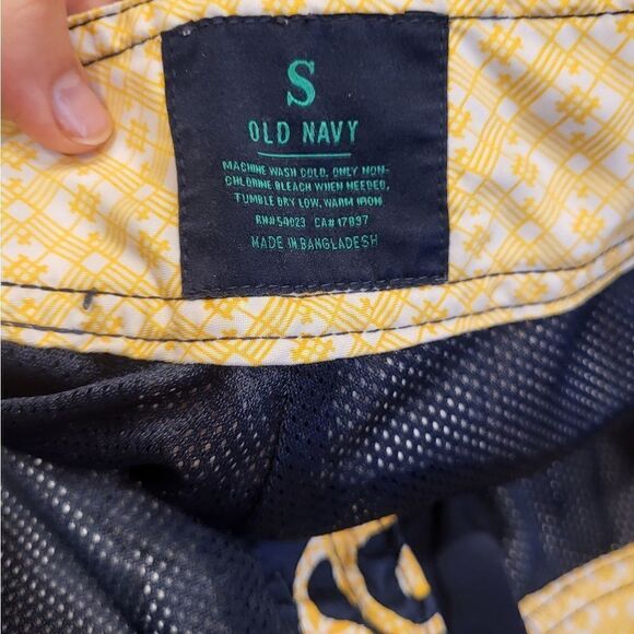 Bundle of 2 men's swim shorts - Picture 4 of 6